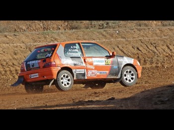 Peugeot 106 xsi autocross 1800€