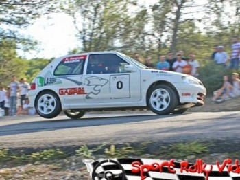 -peugeot 106 kit car-