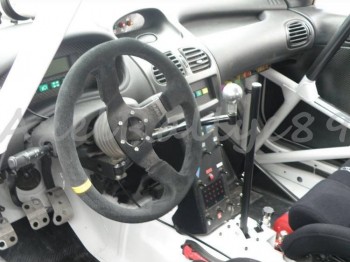 Se vende 206 rc frances (secuencial)