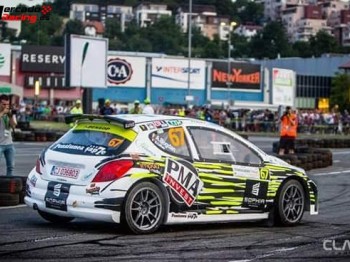 Vendo peugeot 207 gt