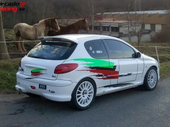 206 rc gr.a secuencial !!