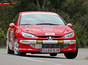 Vendo peugeot 206 desafio mejorado