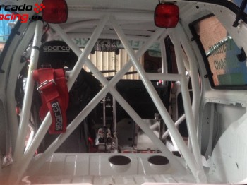 Peugeot 106 autocross