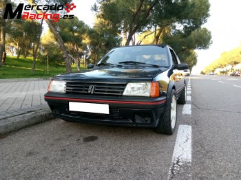 205 gti 174cv
