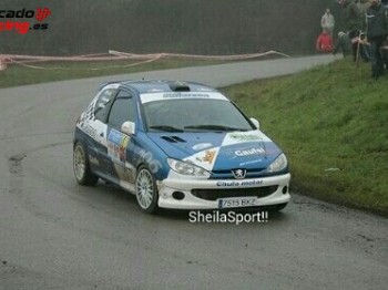 206 desafío frances