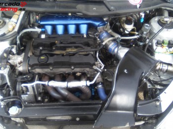 206 desafío frances