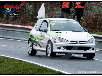 206 rc gr.a secuencial !!