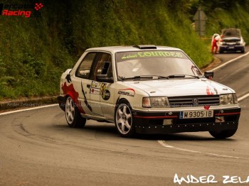 Se vende 309 gti 2.0 16v