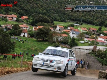 205 rallye 1.6 16v