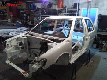 Peugeot 106 gr. a