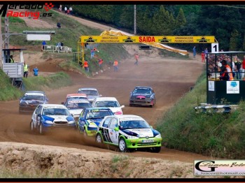 Peugeot 106 autocross