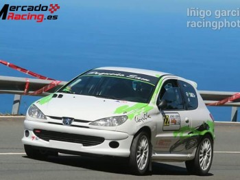 206 rc gr.a secuencial !!