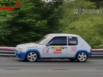 Vendo 205 documentado