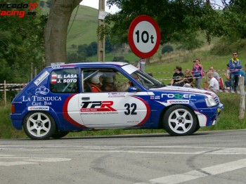 205 rally