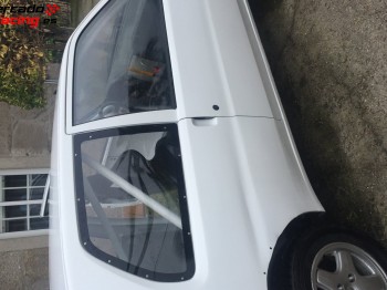 Peugeot 106 autocroos o rallymix