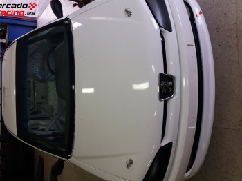 Peugeot 306 gti6 s16 documentado de rally 