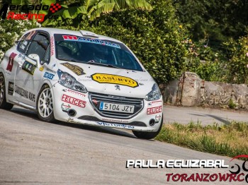 208 r2 listo para correr