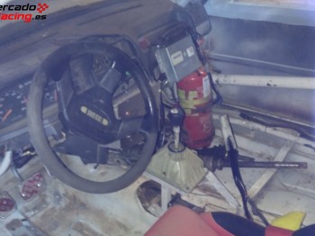 205 gti de autocross