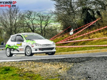 206 rc gr.a secuencial !!