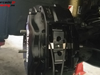 Peugeot 206 xs  1.6 16v