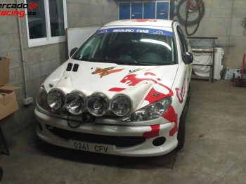 206 desafio regional