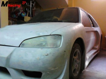 Peugeot 106 tipo maxi