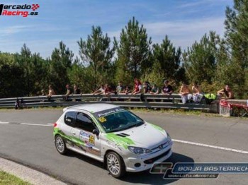 206 rc gr.a secuencial !!