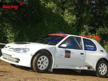Peugeot 306 4x4