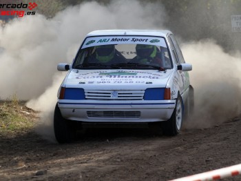 Nuevo precio 205 gtx para tierra