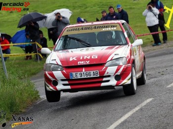 Peugeot 106 gti gr.a