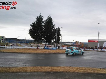 Peugeot 206 recién montado. 1.6 16v. todo nuevo.