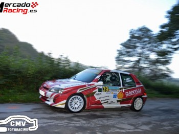 Peugeot 106 gti gr.a