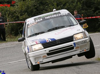 205 rallye 1.6