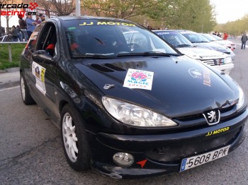 Peugeot 206 xs 6990