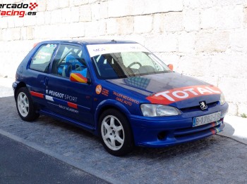 Peugeot 106 s16