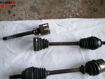 Diverso material 106xsi