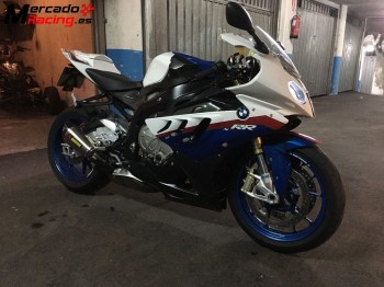 Bmw 1000 rr