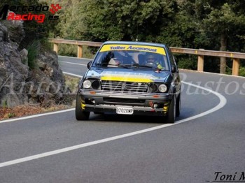 Vendo despiece de peugeot 205 f2000