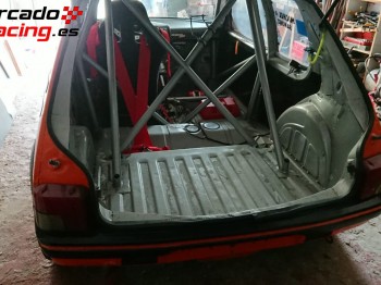  peugeot 205 gti 16 v 