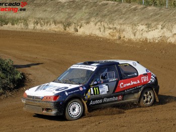Peugeot 306 xsi