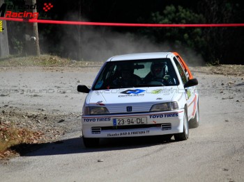 106 rallye gr.n