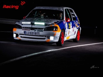 Peugeot 106 rallye grn