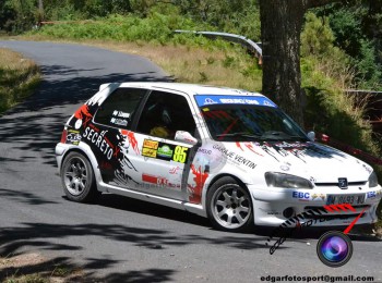 Peugeot 106 gti