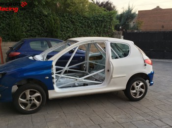 Se vende proyecto 206