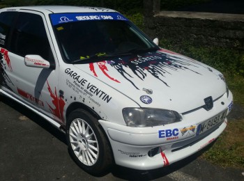 Se escuchan ofertas. peugeot 106 gti original