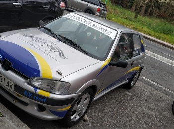 Peugeot 106
