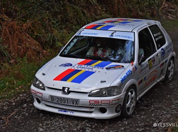 Se vende o se alquila 106 1.6 16v 