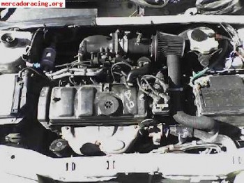 Peugeot 106 xsi 3500 euros