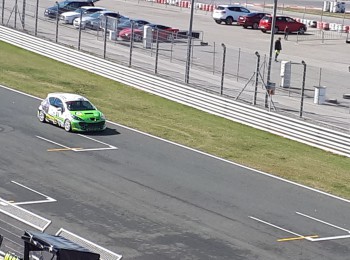 Venta de peugeot 207