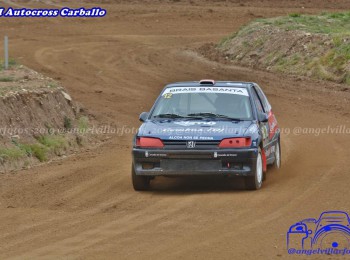 Peugeot 306 xsi competicion